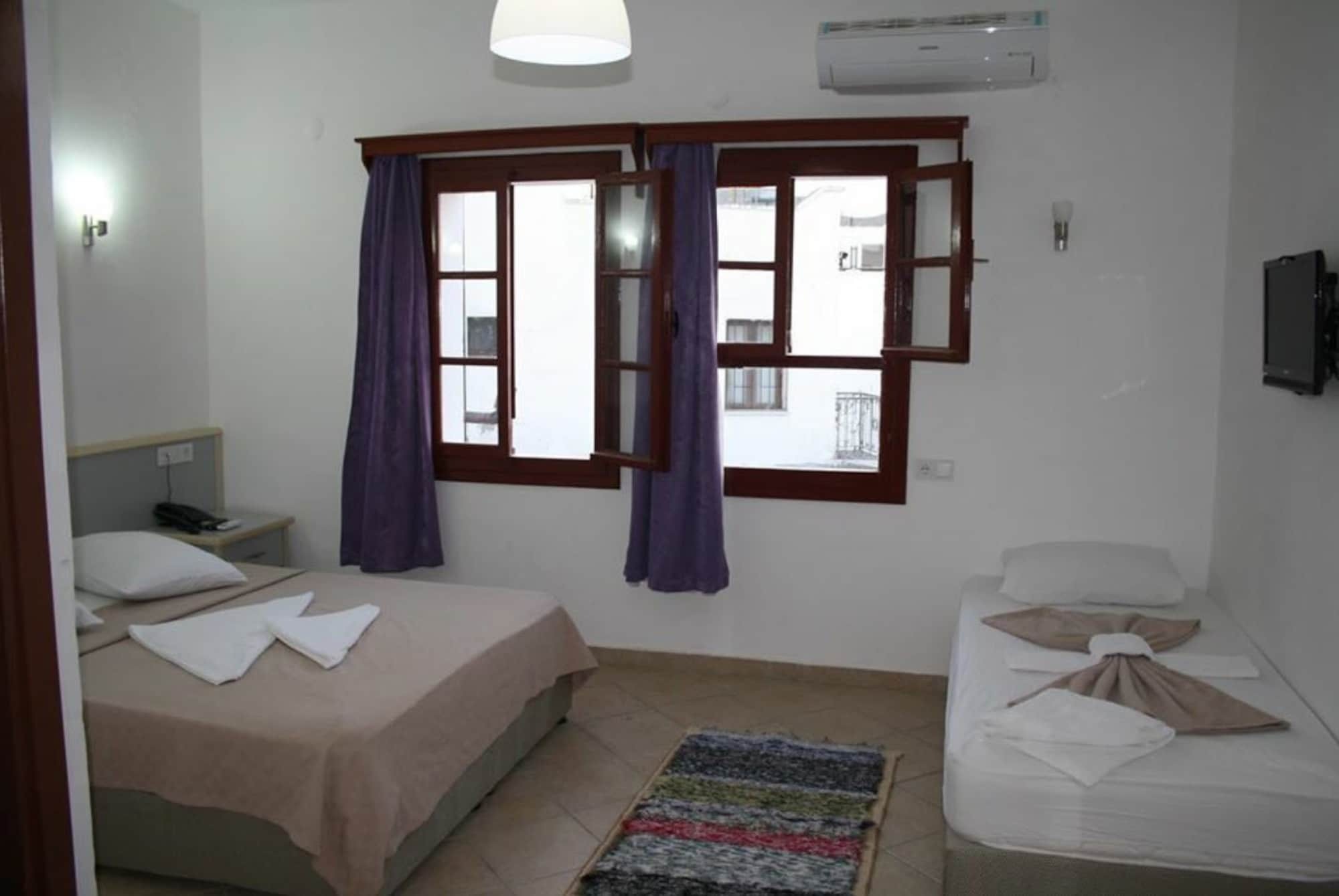 Ruya Otel *